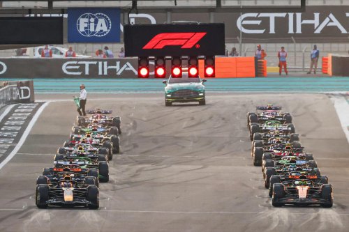 F1 tweaks 2026 rules ahead of Miami