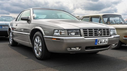 These are the cars you respect more now than when they were new