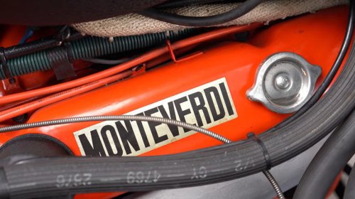 Scout, How an F1 driver turned the utilitarian International Scout into a luxury off-roader