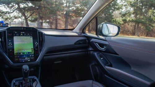 2026 Subaru Crosstrek Hybrid: All the details