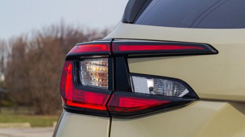 2026 Subaru Crosstrek Hybrid: All the details