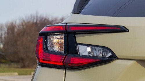 2026 Subaru Crosstrek Hybrid: All the details