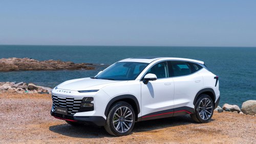 10 reasons you shouldn't get an SUV &amp; 10 ways it's better than a sedan