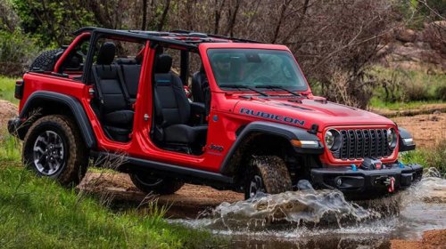 Jeep, Jeep Gladiator, 6 cheaper alternatives to the Jeep Gladiator