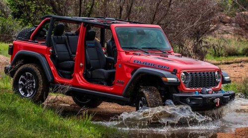 Jeep, 6 cheaper alternatives to the Jeep Gladiator