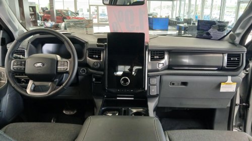 The 20 worst things about driving a Ford F-150
