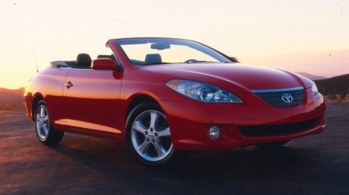 These are the cars you respect more now than when they were new