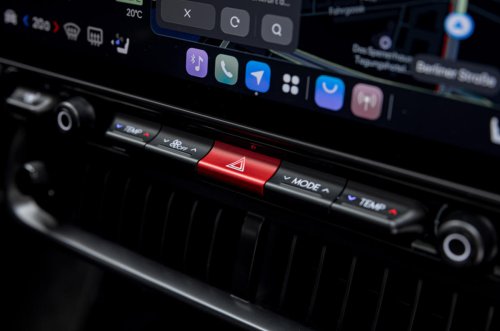 Hyundai presenta el Ioniq 3 con una autonomía de 497 km