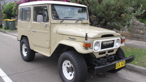 10 vehicles that prove simple engineering was better