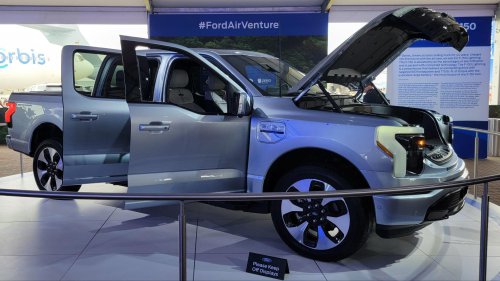 The 20 worst things about driving a Ford F-150