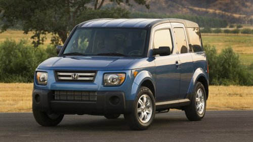 These are the cars you respect more now than when they were new
