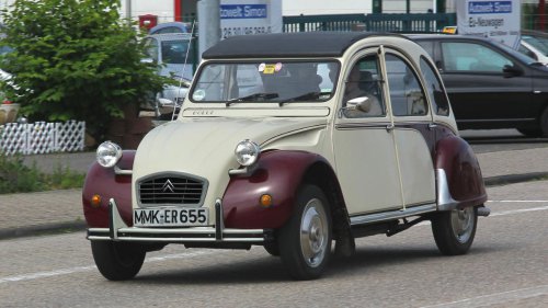 10 vehicles that prove simple engineering was better