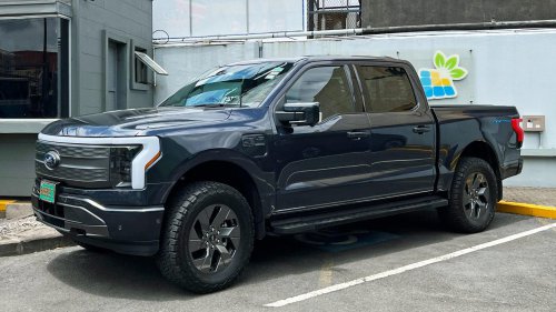 The 20 worst things about driving a Ford F-150