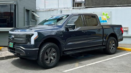 Ford, Ford F-150, The 20 worst things about driving a Ford F-150