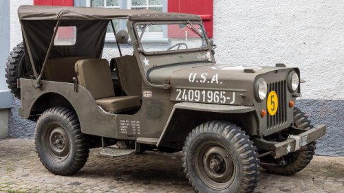 10 vehicles that prove simple engineering was better