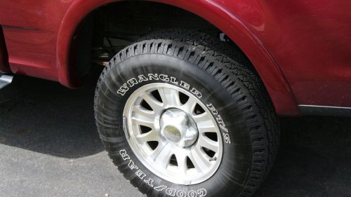 The 20 worst things about driving a Ford F-150