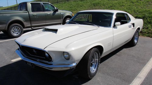 Classic muscle cars that are impossible to find now—according to collectors