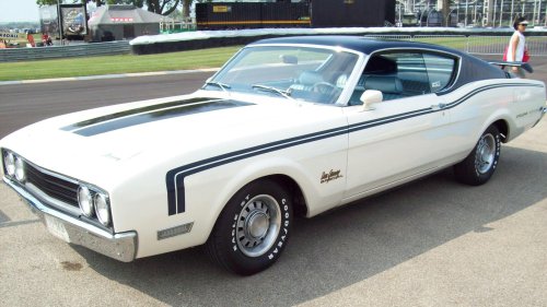 Classic muscle cars that are impossible to find now—according to collectors