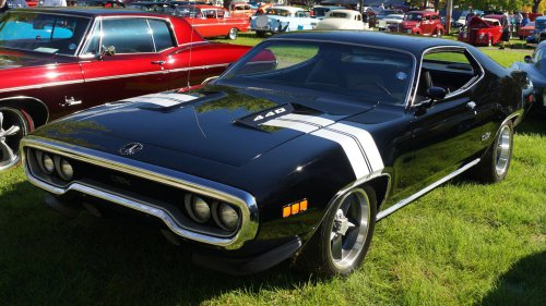 Classic muscle cars that are impossible to find now—according to collectors