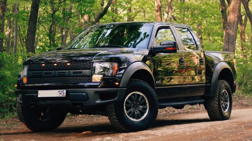 The 20 worst things about driving a Ford F-150