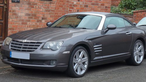 20 cars that everyone thought would become collectibles but somehow aren’t