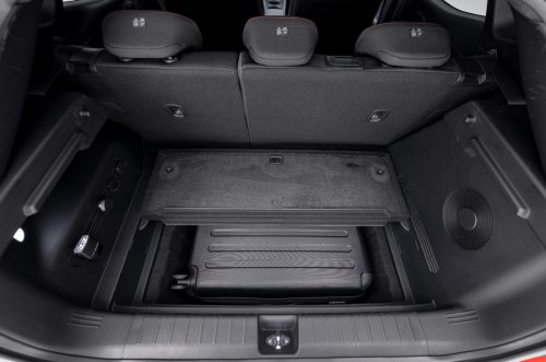 Hyundai presenta el Ioniq 3 con una autonomía de 497 km