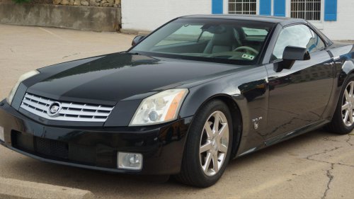 20 cars that everyone thought would become collectibles but somehow aren’t