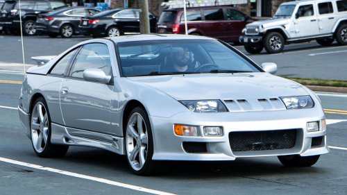 20 cars that everyone thought would become collectibles but somehow aren’t