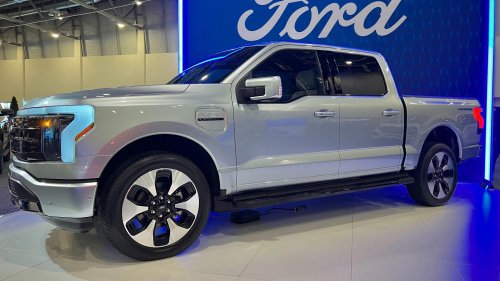 Ford, Ford F-150, The 20 worst things about driving a Ford F-150