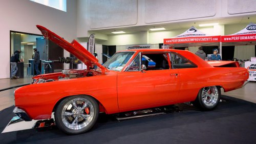 Classic muscle cars that are impossible to find now—according to collectors