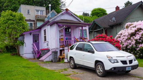 These are the cars you respect more now than when they were new