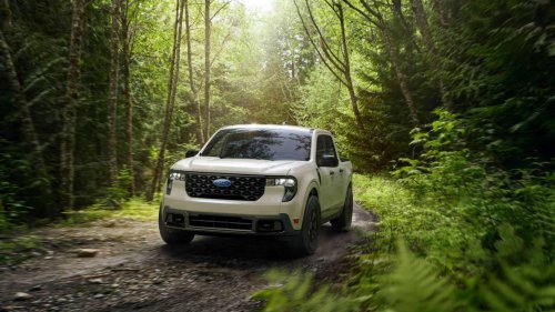 Ford Maverick MPG for 2026: The most efficient Maverick models ranked