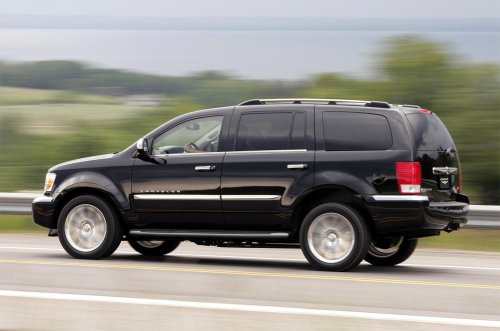 Los SUV más desconocidos jamás fabricados