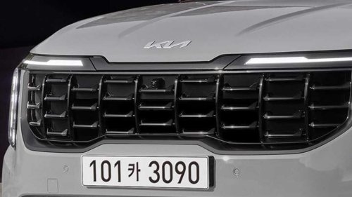 The most reliable family SUV that's not Japanese