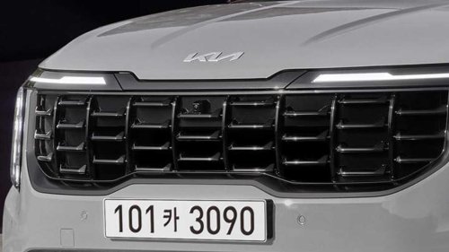 The most reliable family SUV that's not Japanese
