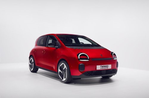 Todos los nuevos coches eléctricos que saldrán al mercado este año
