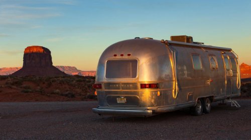 Major downsides and things to look out for when buying a vintage RV or camper