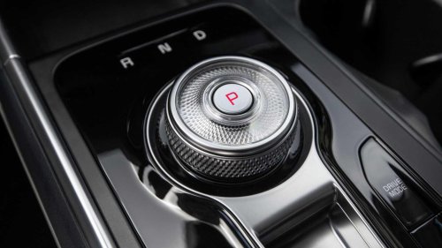 The most reliable family SUV that's not Japanese