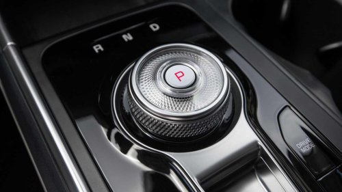The most reliable family SUV that's not Japanese