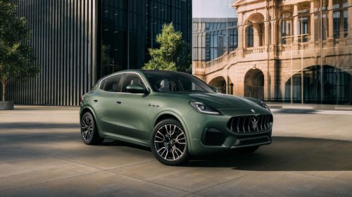 These are the worst-selling cars in America in 2026 (so far)