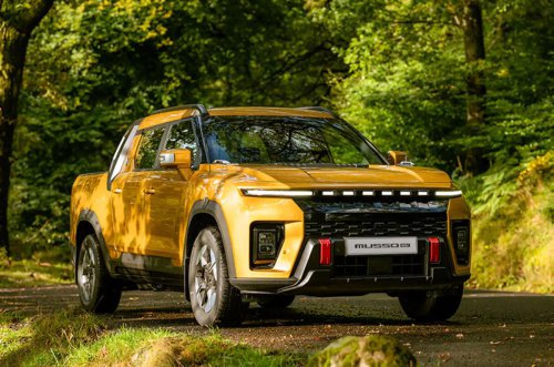Todos los nuevos coches eléctricos que saldrán al mercado este año
