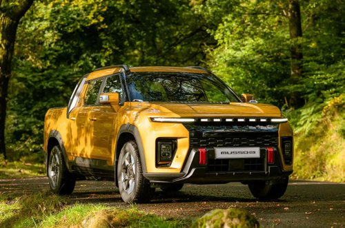 Todos los nuevos coches eléctricos que saldrán al mercado este año