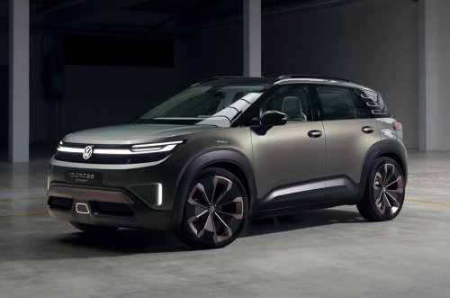 Todos los nuevos coches eléctricos que saldrán al mercado este año