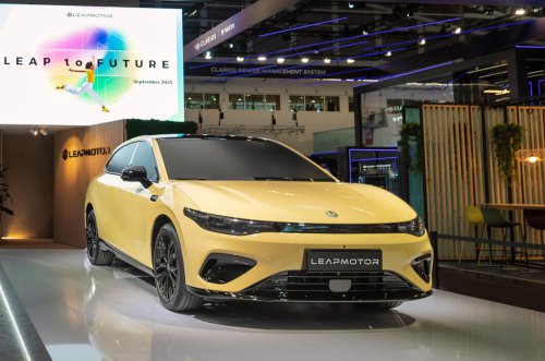 Todos los nuevos coches eléctricos que saldrán al mercado este año