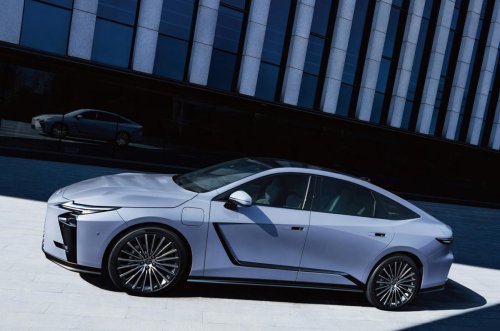Todos los nuevos coches eléctricos que saldrán al mercado este año