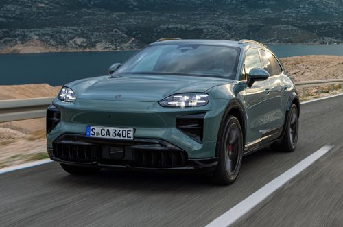 Todos los nuevos coches eléctricos que saldrán al mercado este año