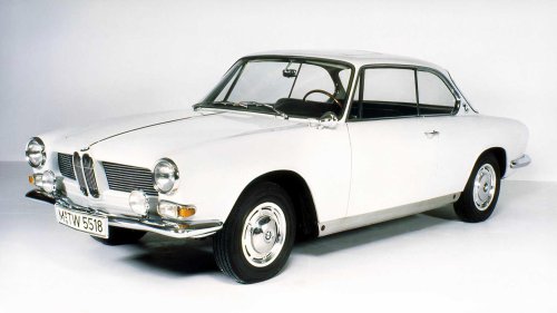 The signature BMW design trick that needs to make a comeback