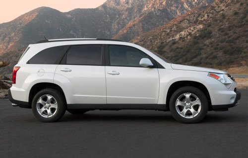 Los SUV más desconocidos jamás fabricados