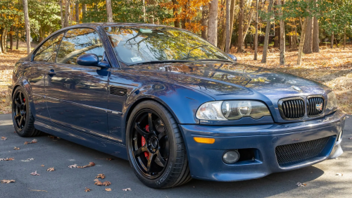 The affordable sports car that delivers more drama than a Porsche