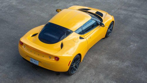 The affordable sports car that delivers more drama than a Porsche